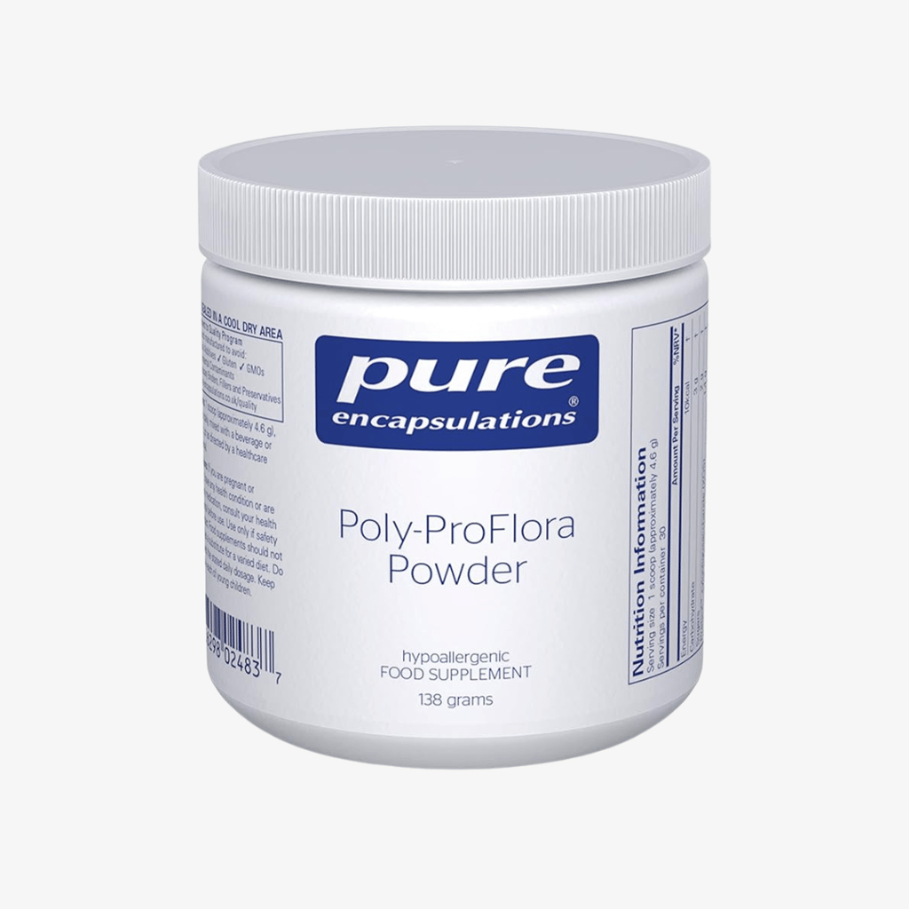 Poly-ProFlora Powder