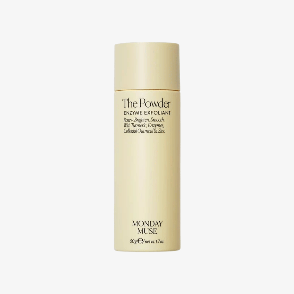 The Powder - Enzyme Exfoliant