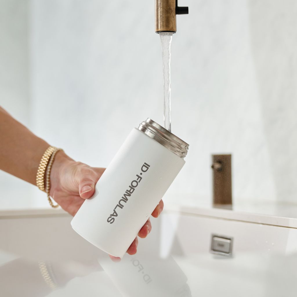 Stainless Steel Shaker - Image 5