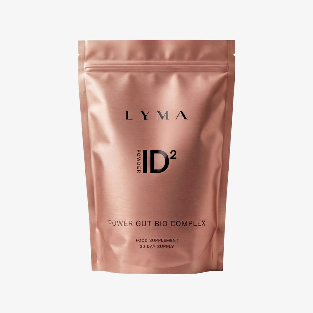 LYMA ID² Pouch Refill
