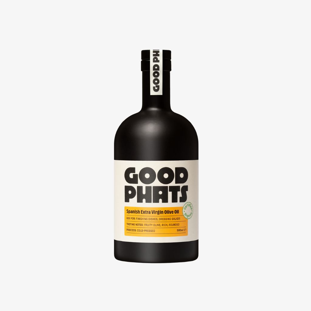 Spanish EVOO