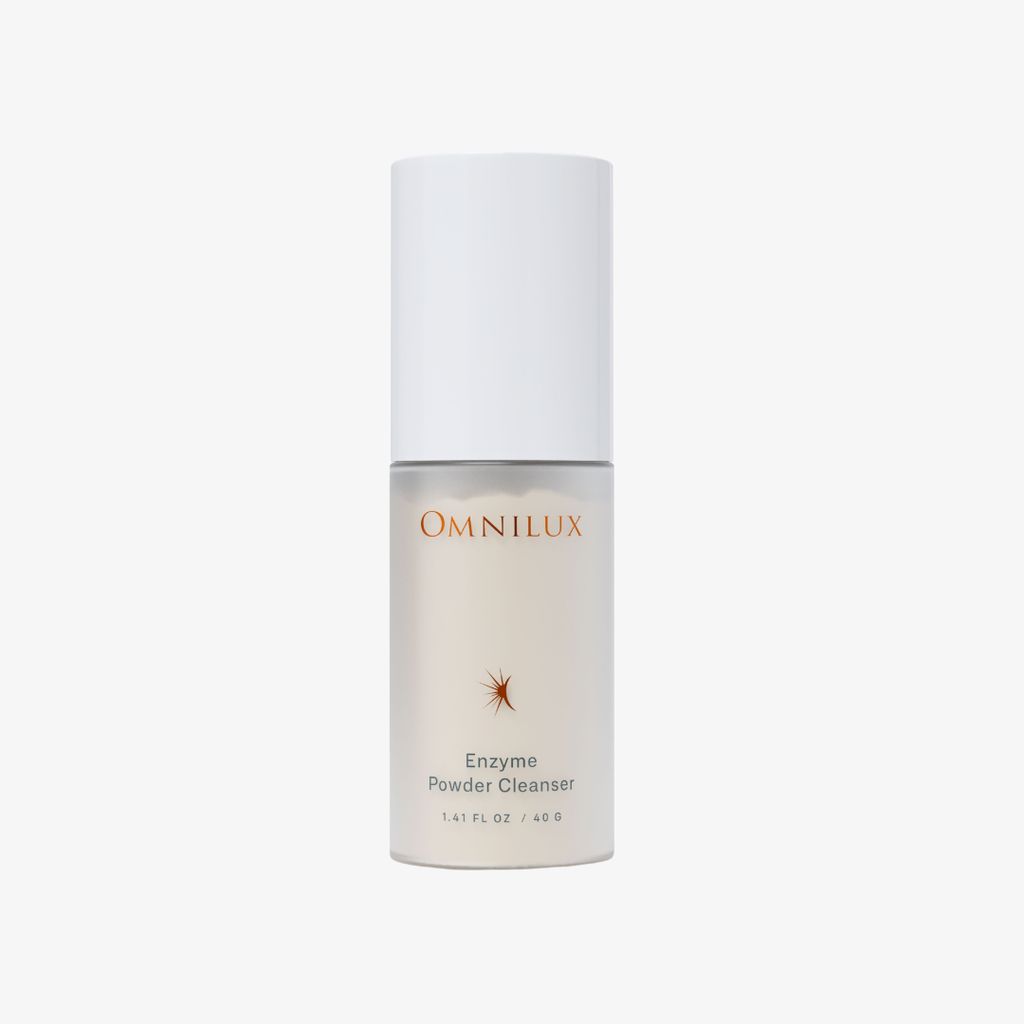 Enzyme Powder Cleanser