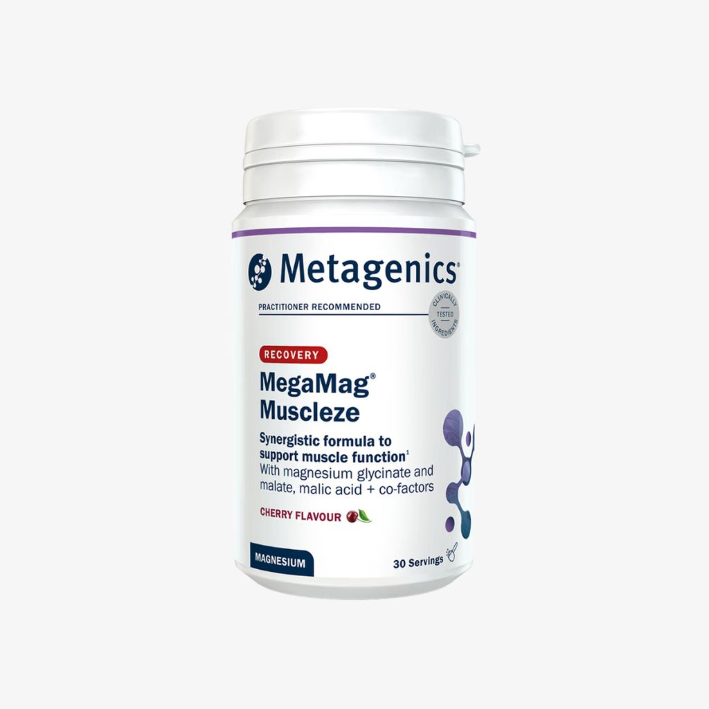 MegaMag® Muscleze (Cherry)