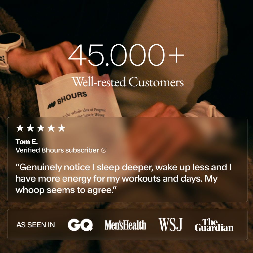 Sleep & Recovery - Image 9