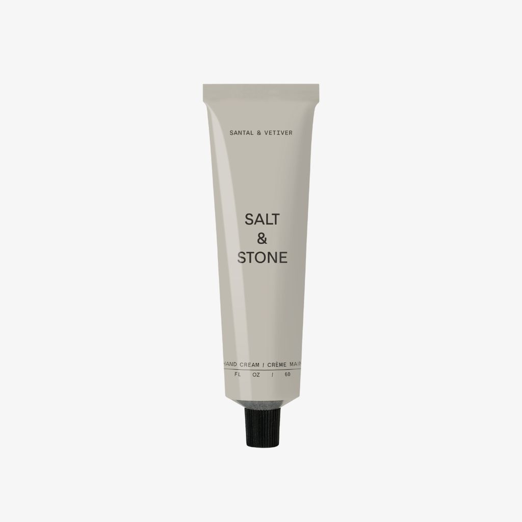 Hand Cream - Santal & Vetiver