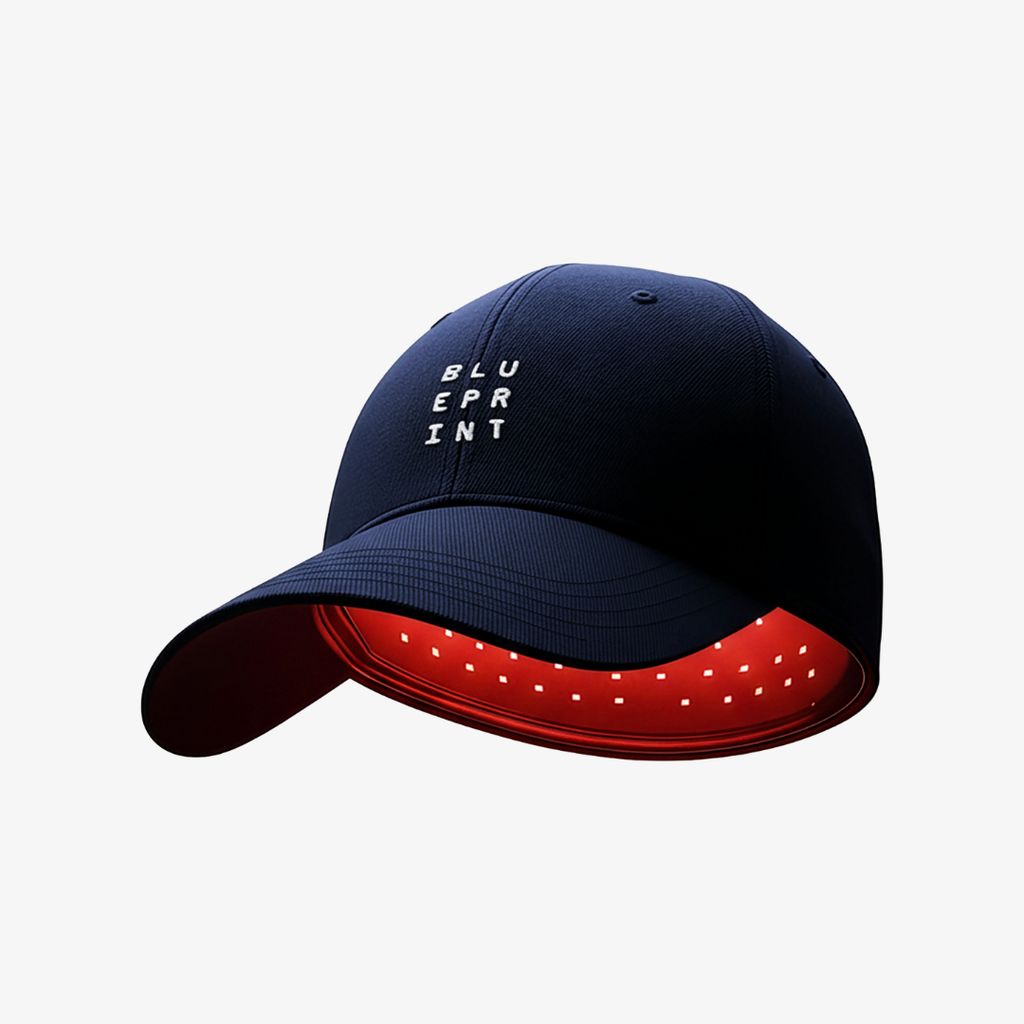 302 Laser Cap
