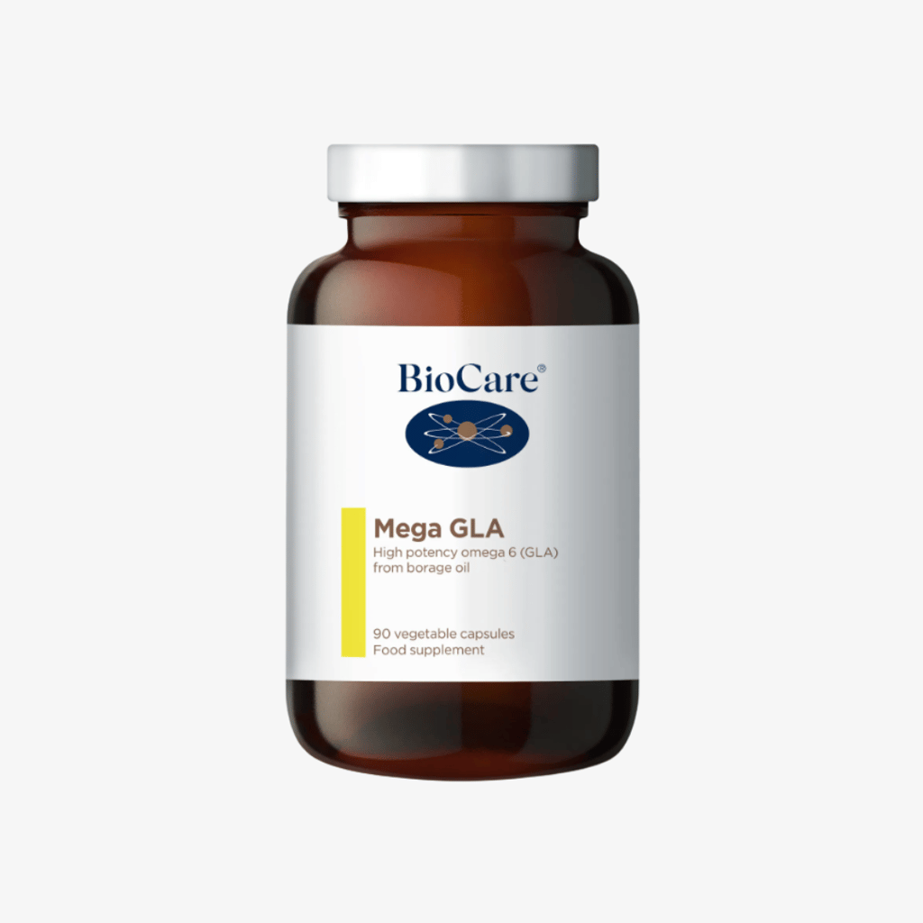 Mega GLA (Omega-6)