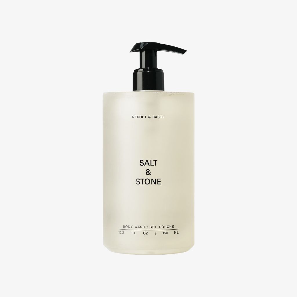 Body Wash - Neroli & Basil
