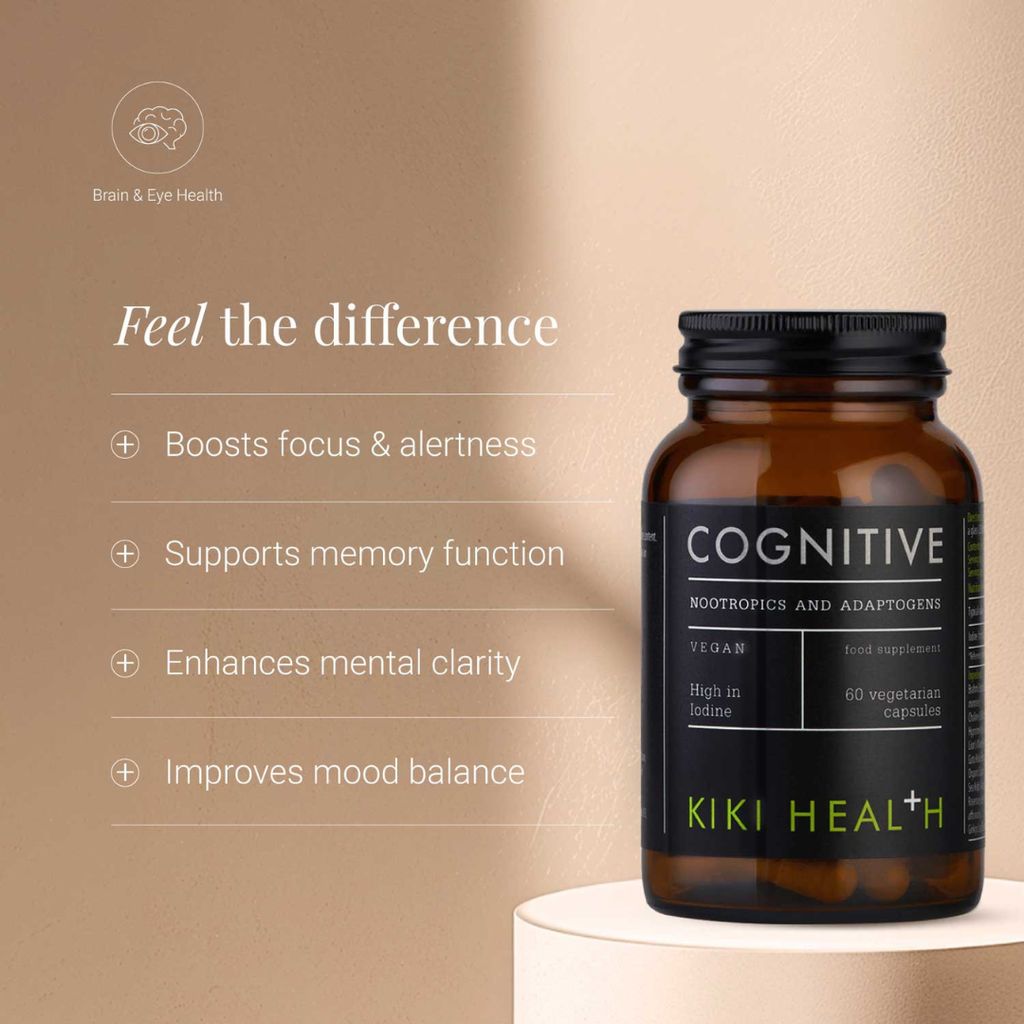 Cognitive Blend - Image 2