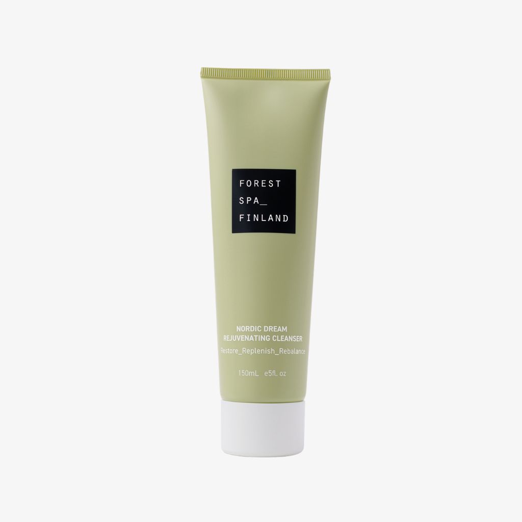 Nordic Dream Rejuvenating Cleanser