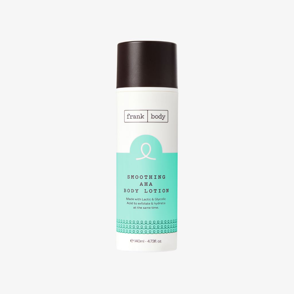 Smoothing AHA Body Lotion