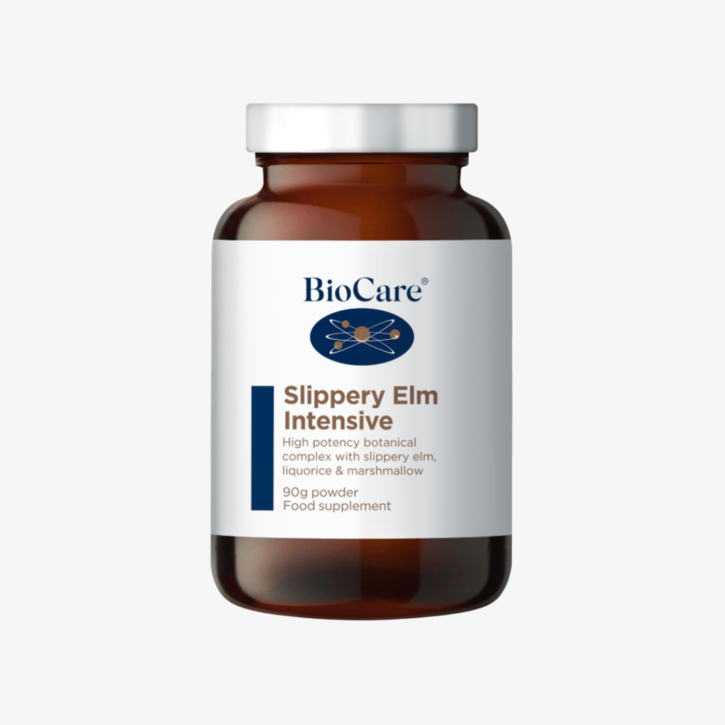Slippery Elm Intensive