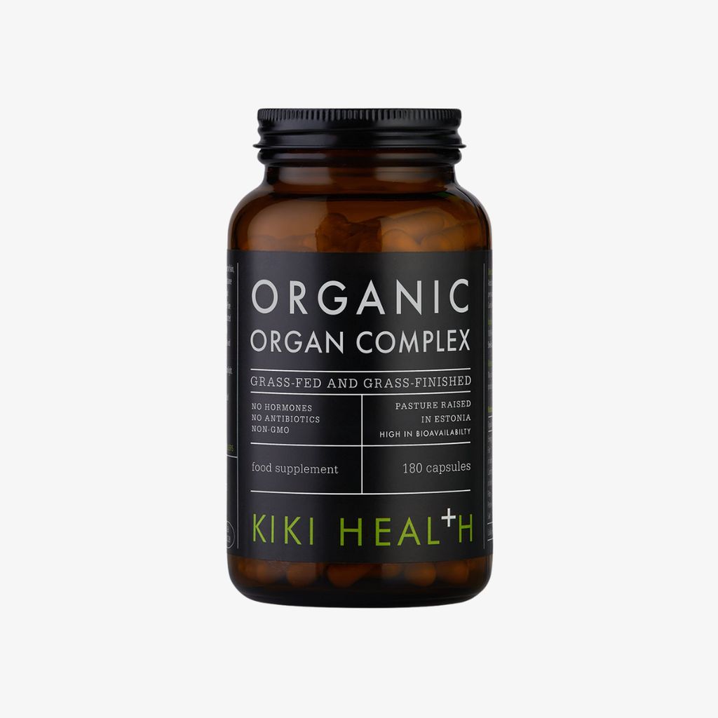 Organ Complex