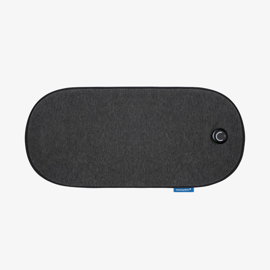 Embrace - Charcoal Grey