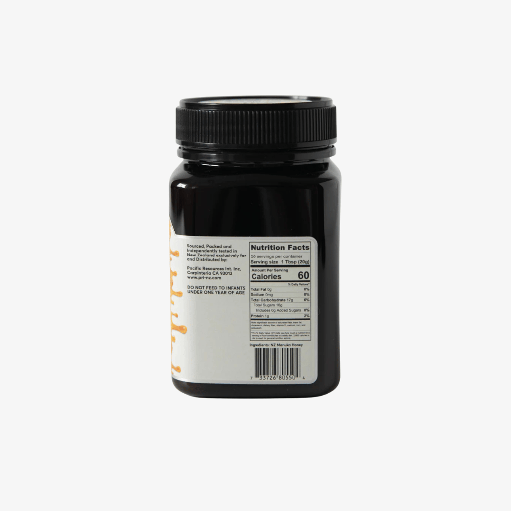 Manuka Honey MGO 600+ - Image 3