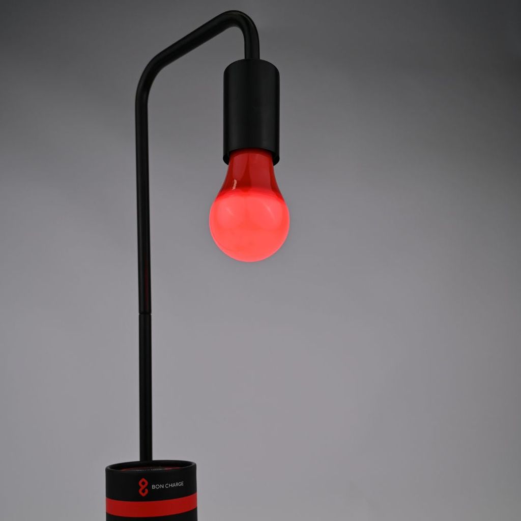 Blue Light Blocking Light Bulb - B22 - Image 3