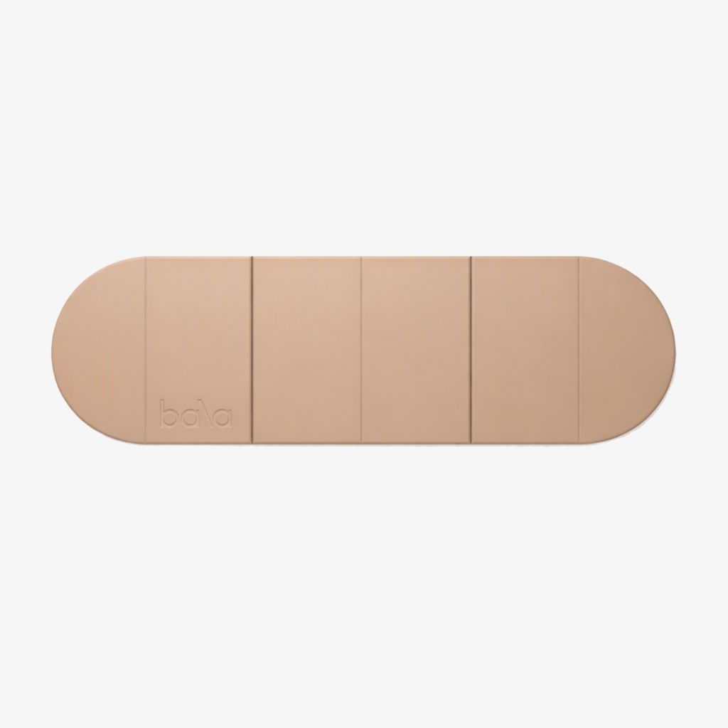 Compact Mat - Sand