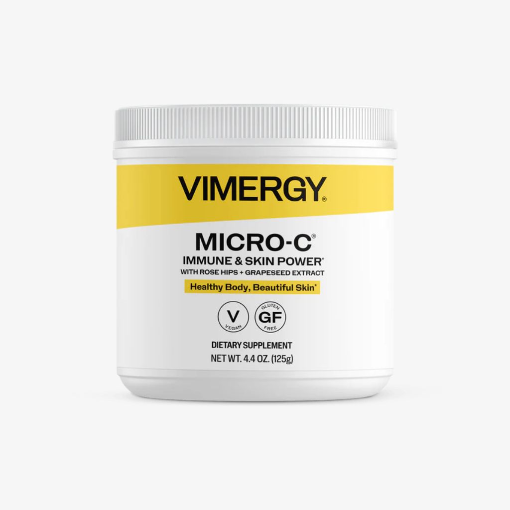Micro-C Immune Power