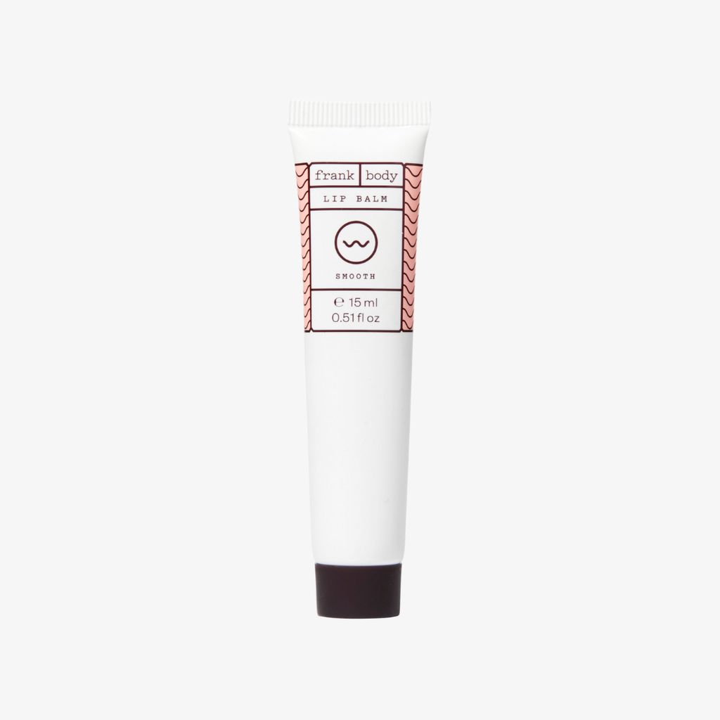 Lip Balm Original