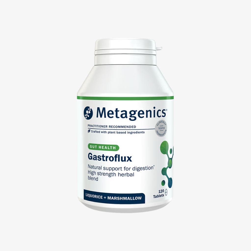 Gastroflux