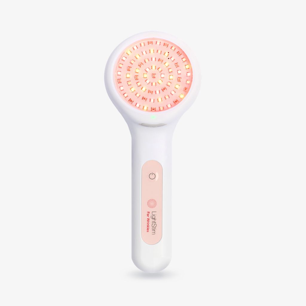 LightStim for Wrinkles
