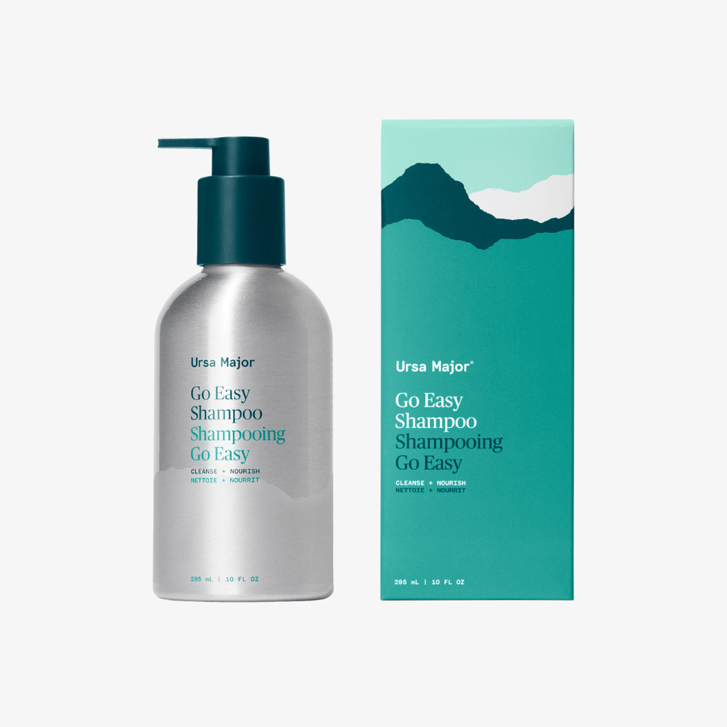 Go Easy Shampoo