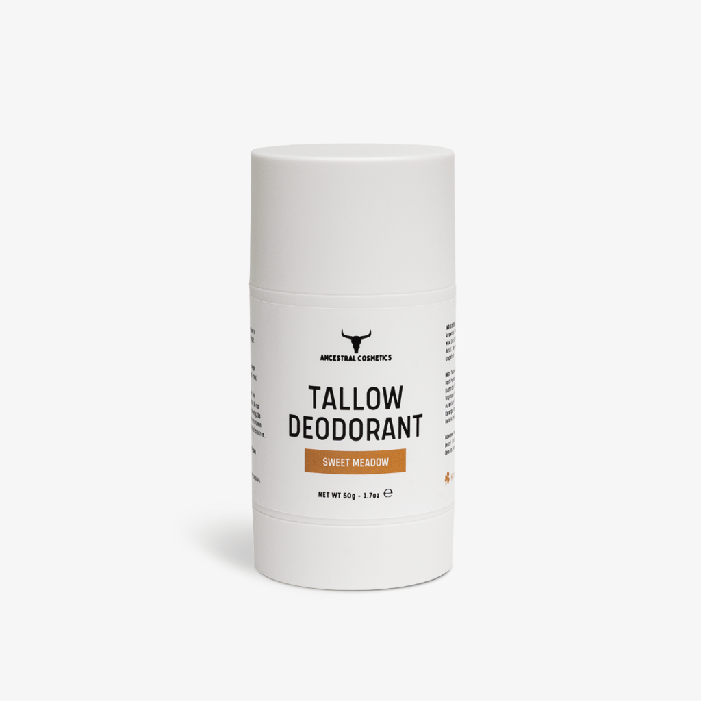 Deodorant - Sweet Meadow
