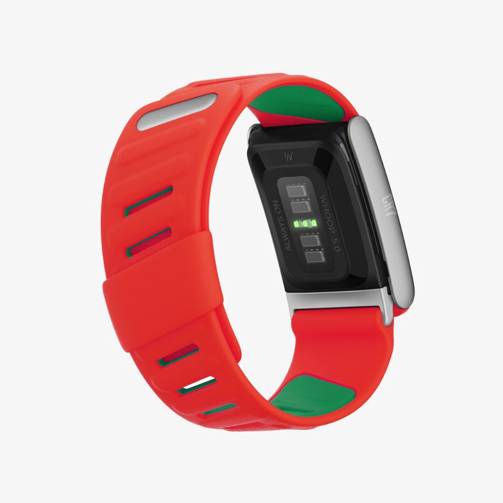 SportFlex CR7 5.0 - Red - Image 3