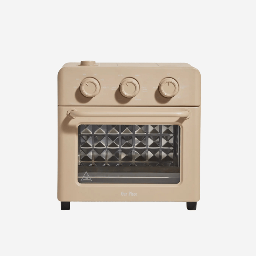 Wonder Oven - Steam - Image 1