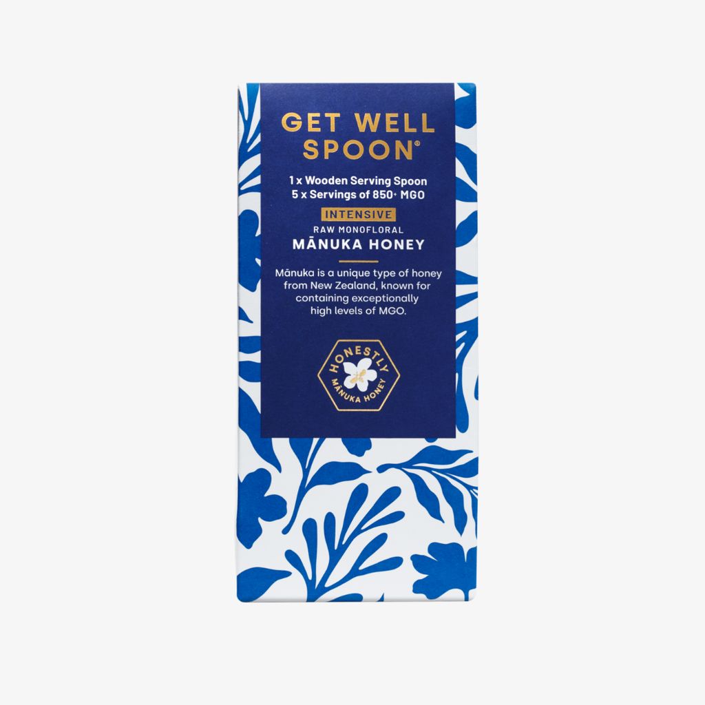Get Well Spoon®