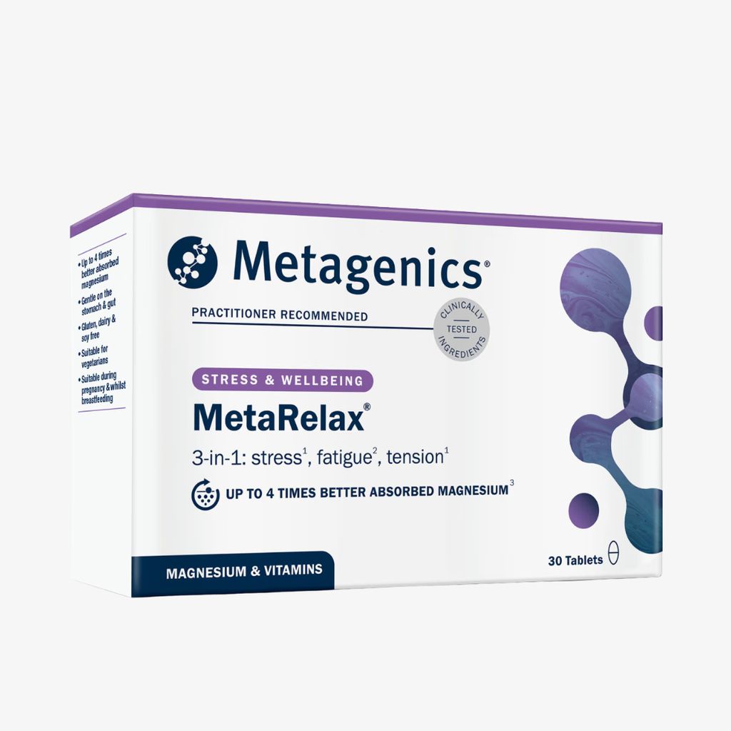 MetaRelax