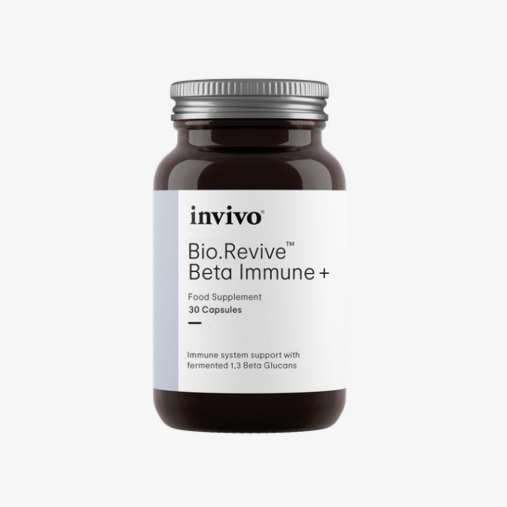 Bio.Revive Beta Immune+