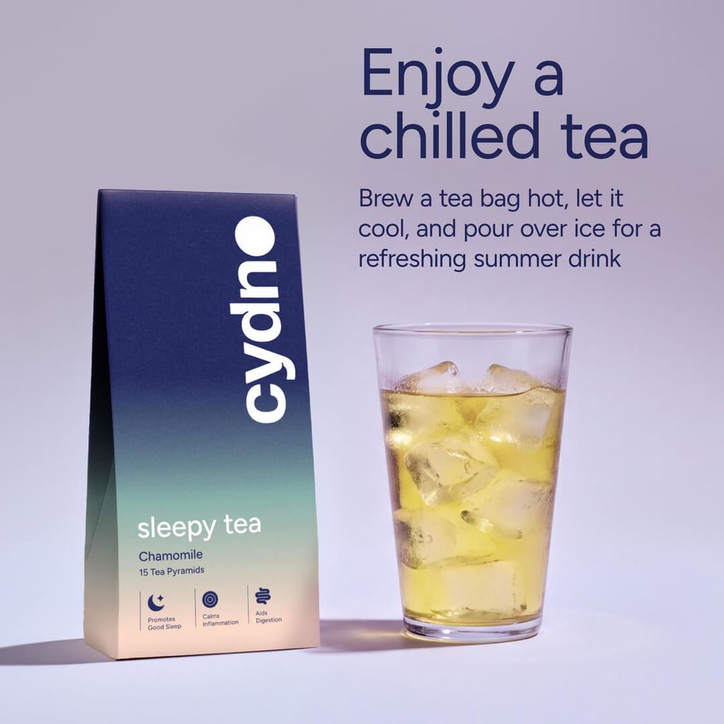 Sleepy Tea - Chamomile