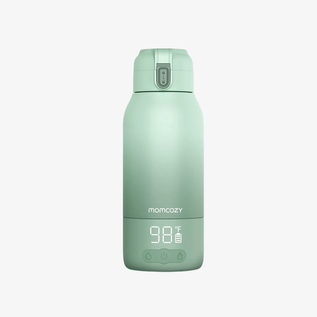 Milk Warmer - MW005