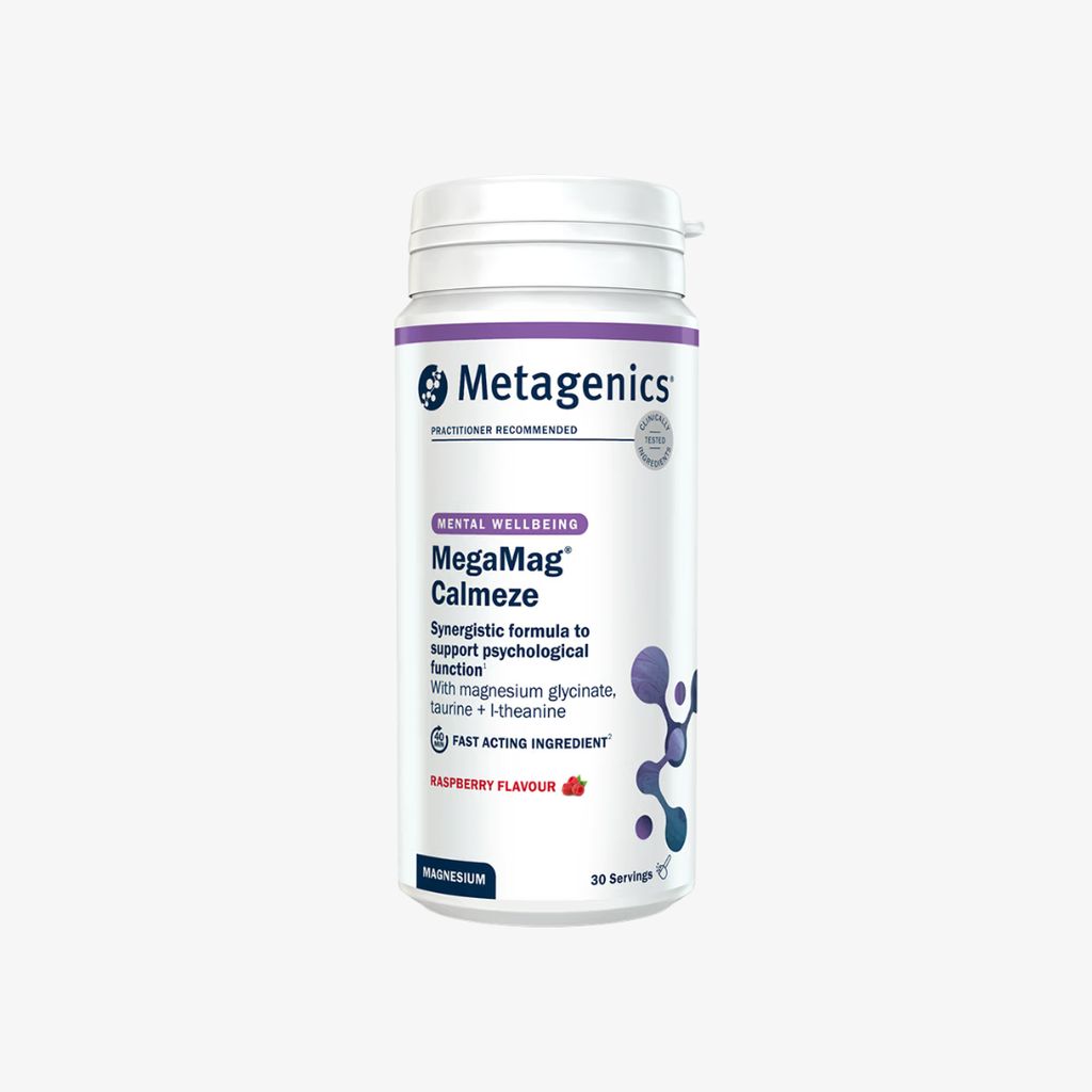 MegaMag® Calmeze (Raspberry)