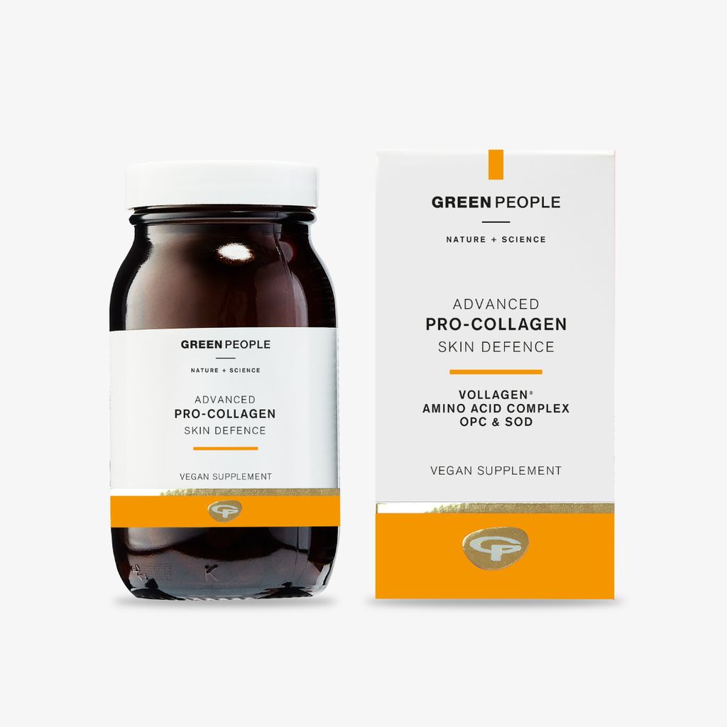 Advanced Pro Collagen Complex
