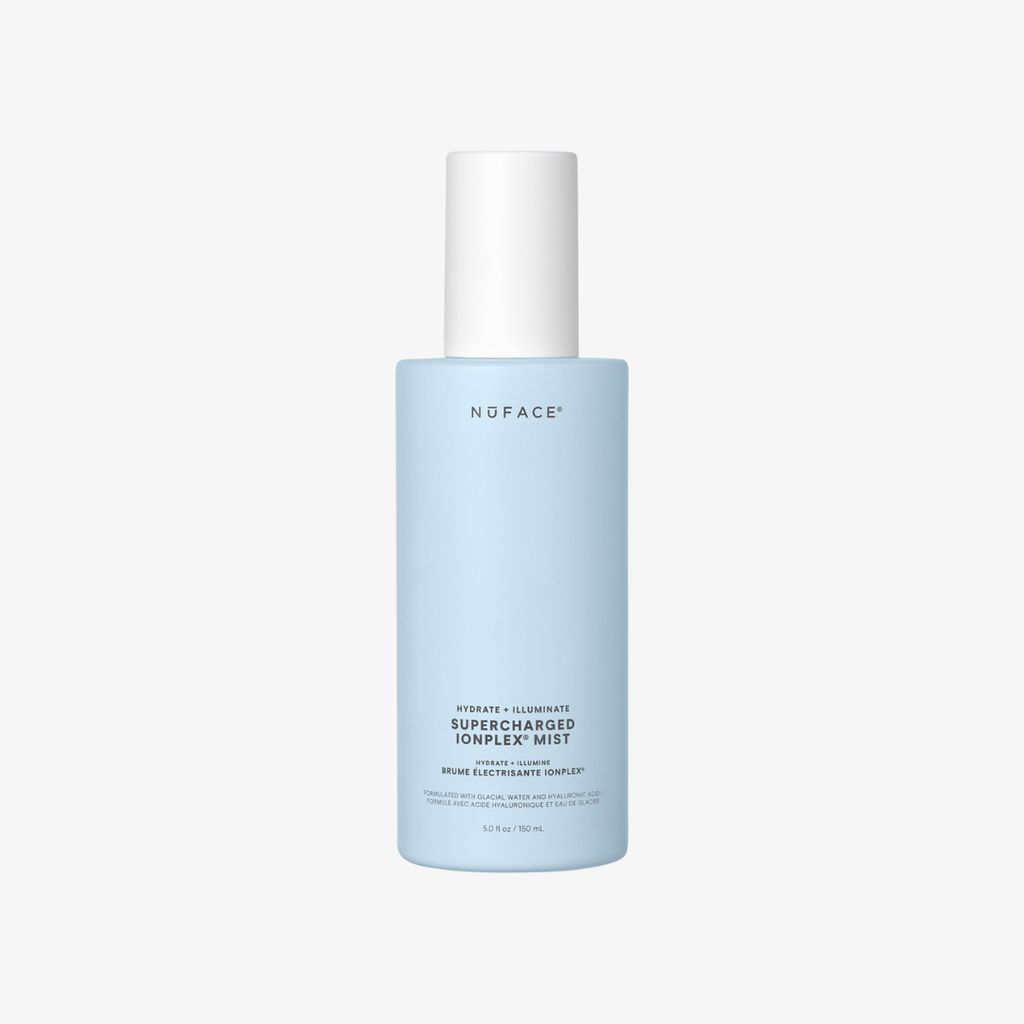 Supercharged IonPlex Mist