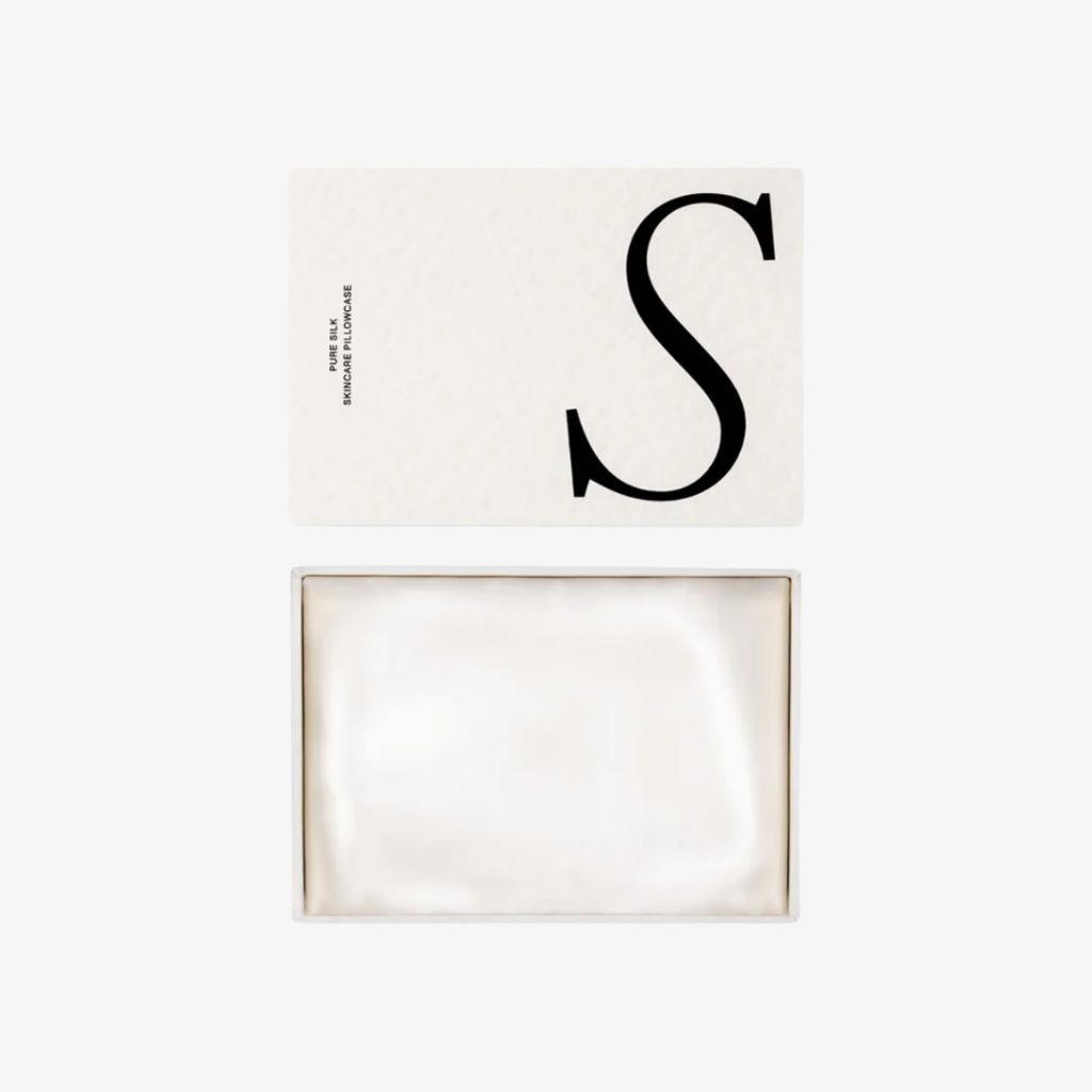 Pure Silk Skincare Pillowcase