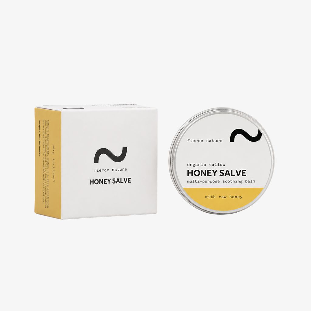 Honey Salve