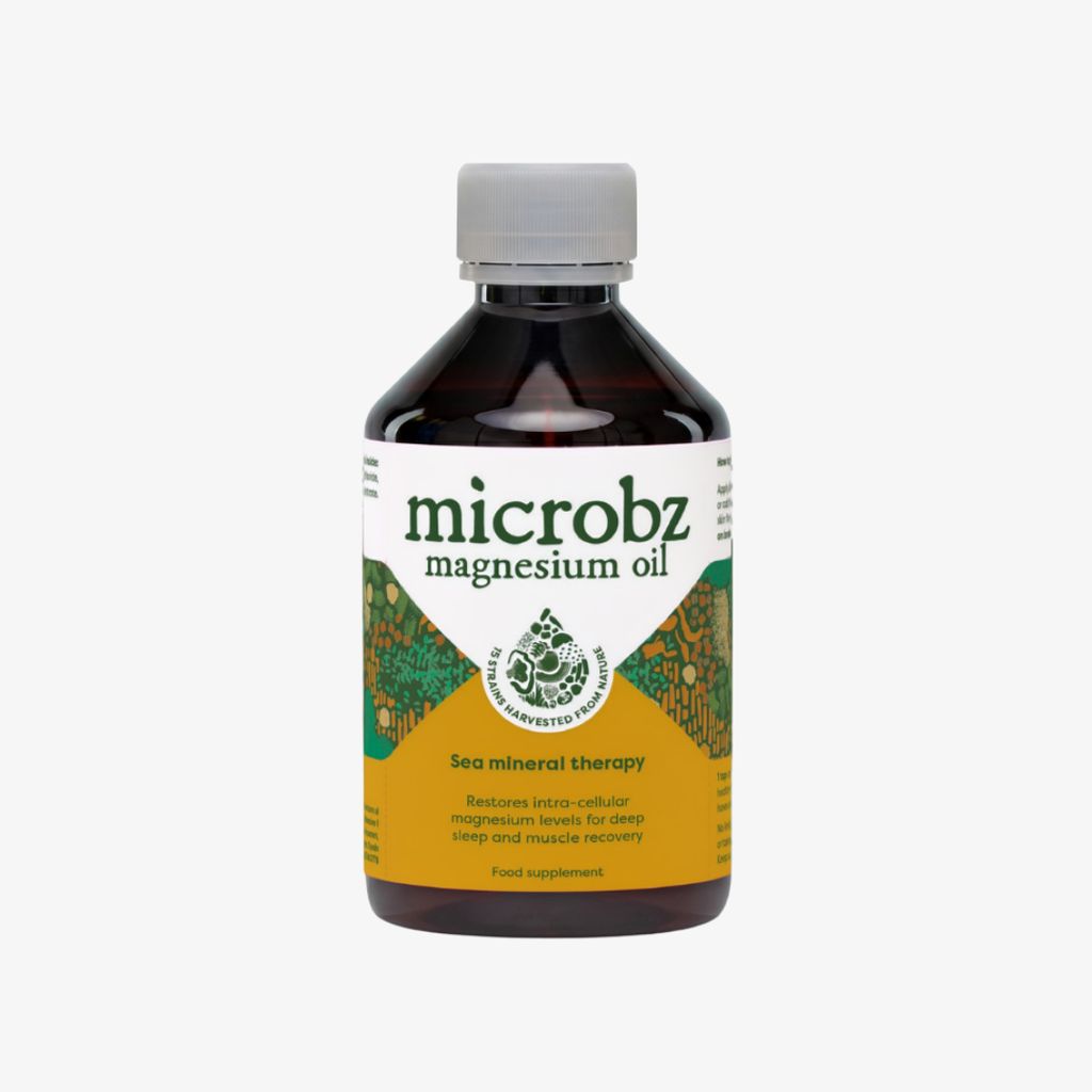 Magnesium Oil