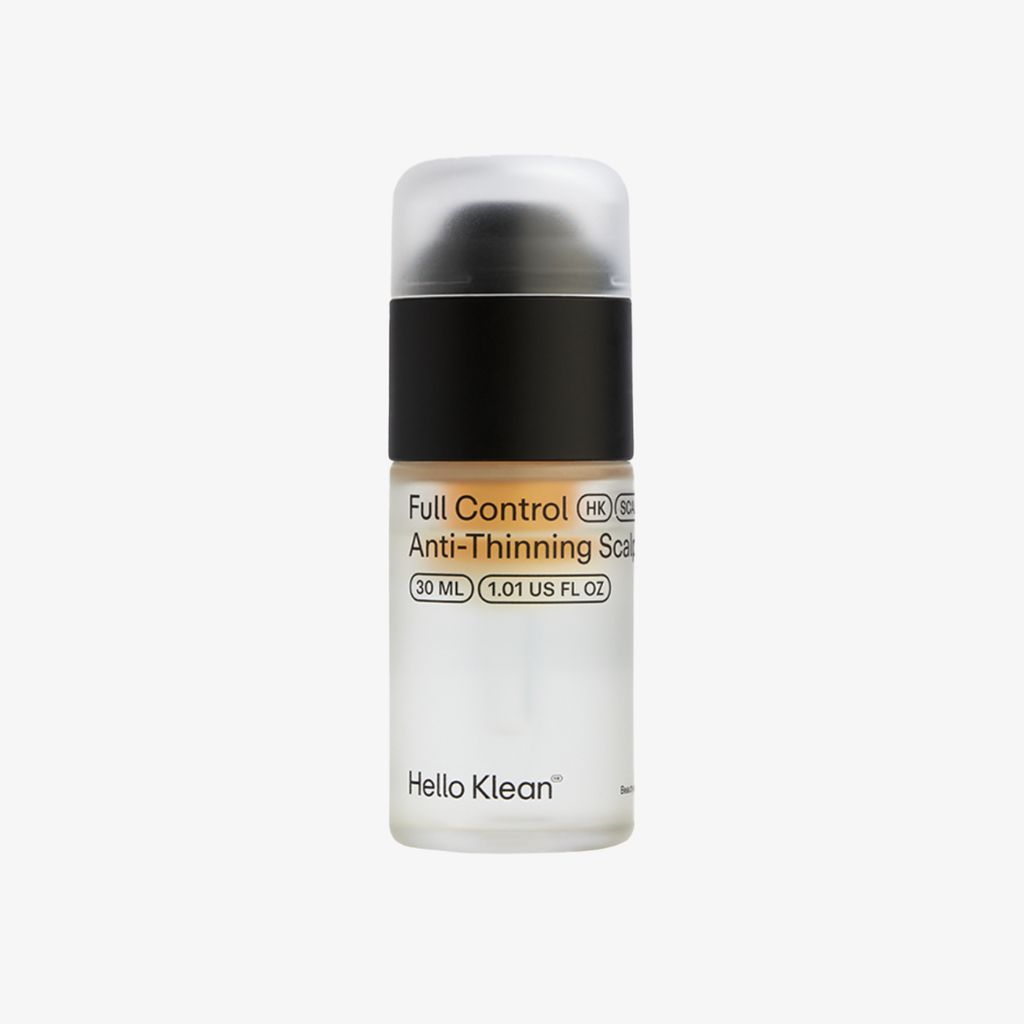 Full Control Anti-Thinning Scalp Serum