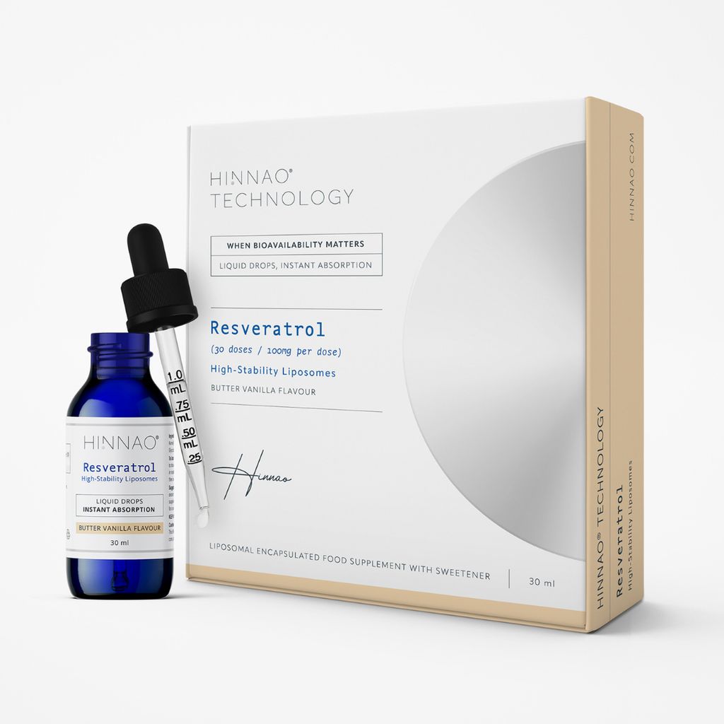Sublingual Resveratrol - Image 4
