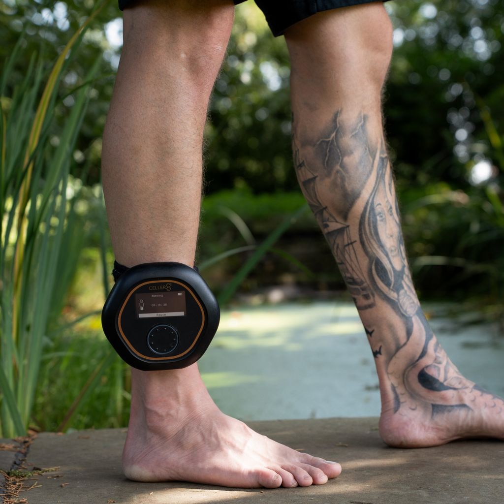 Advanced Portable PEMF Device - Image 5