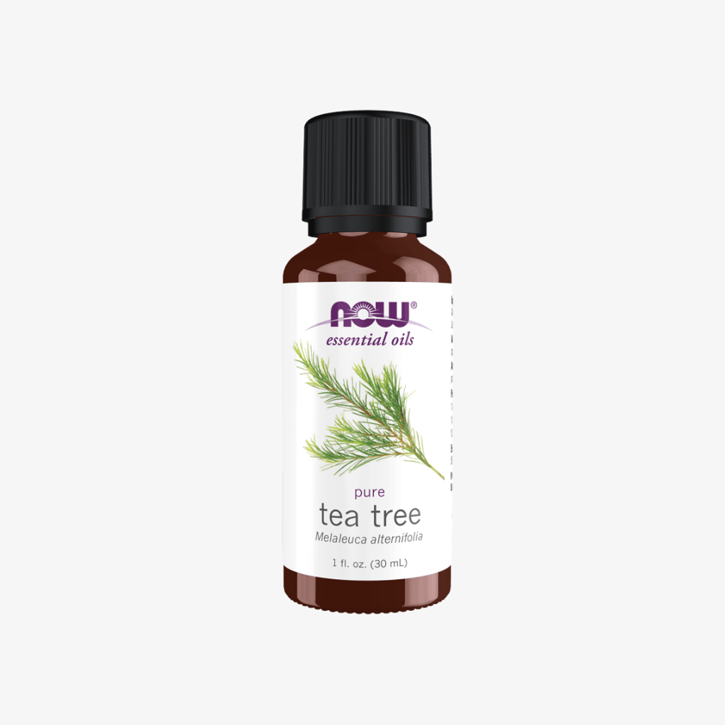 Tea Tree Oil
