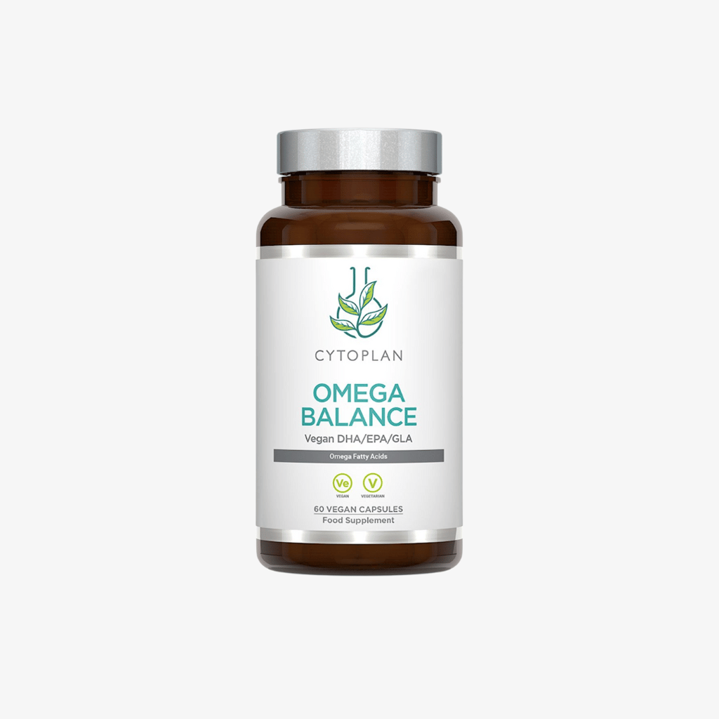 Omega Balance