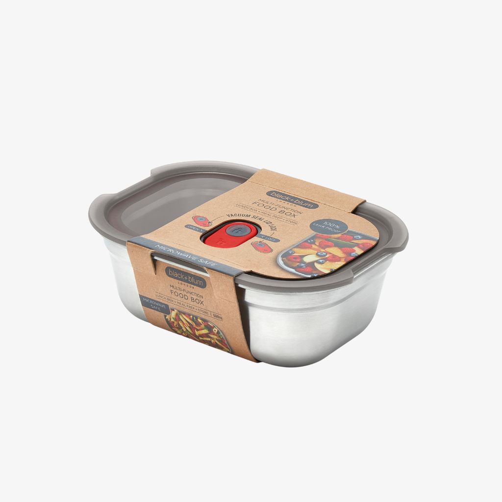 Meal Prep Box
