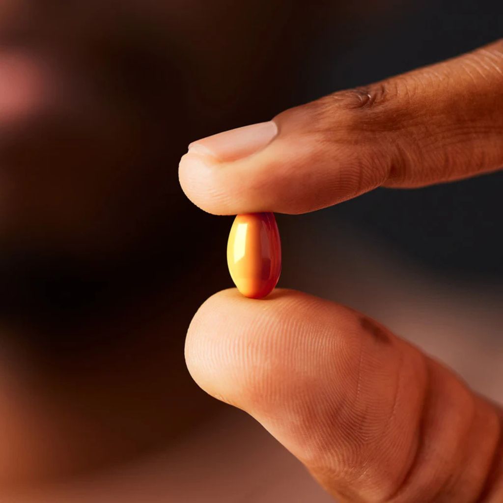 Ubiquinol 100mg - Image 3
