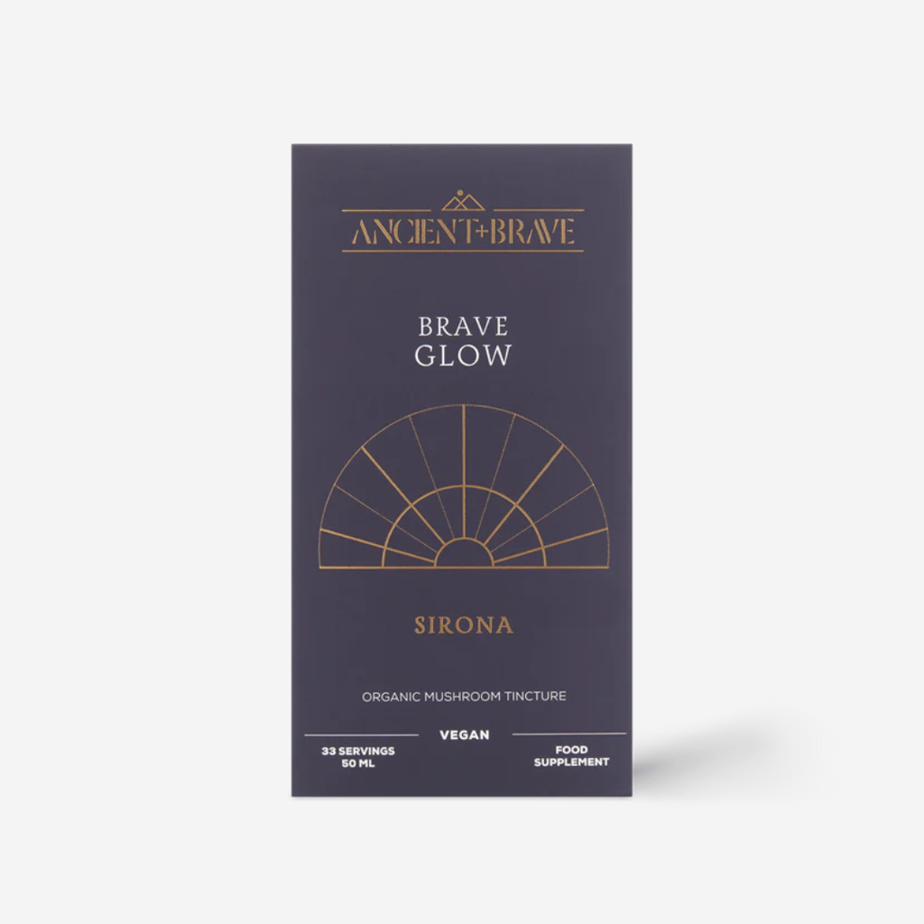 Brave Glow - Sirona