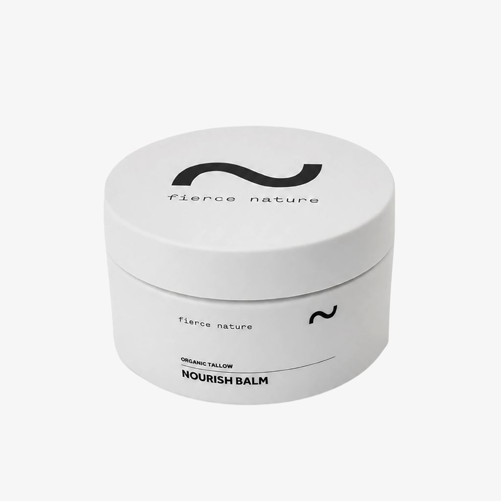 Pure Tallow Nourish Balm - Sweet Orange