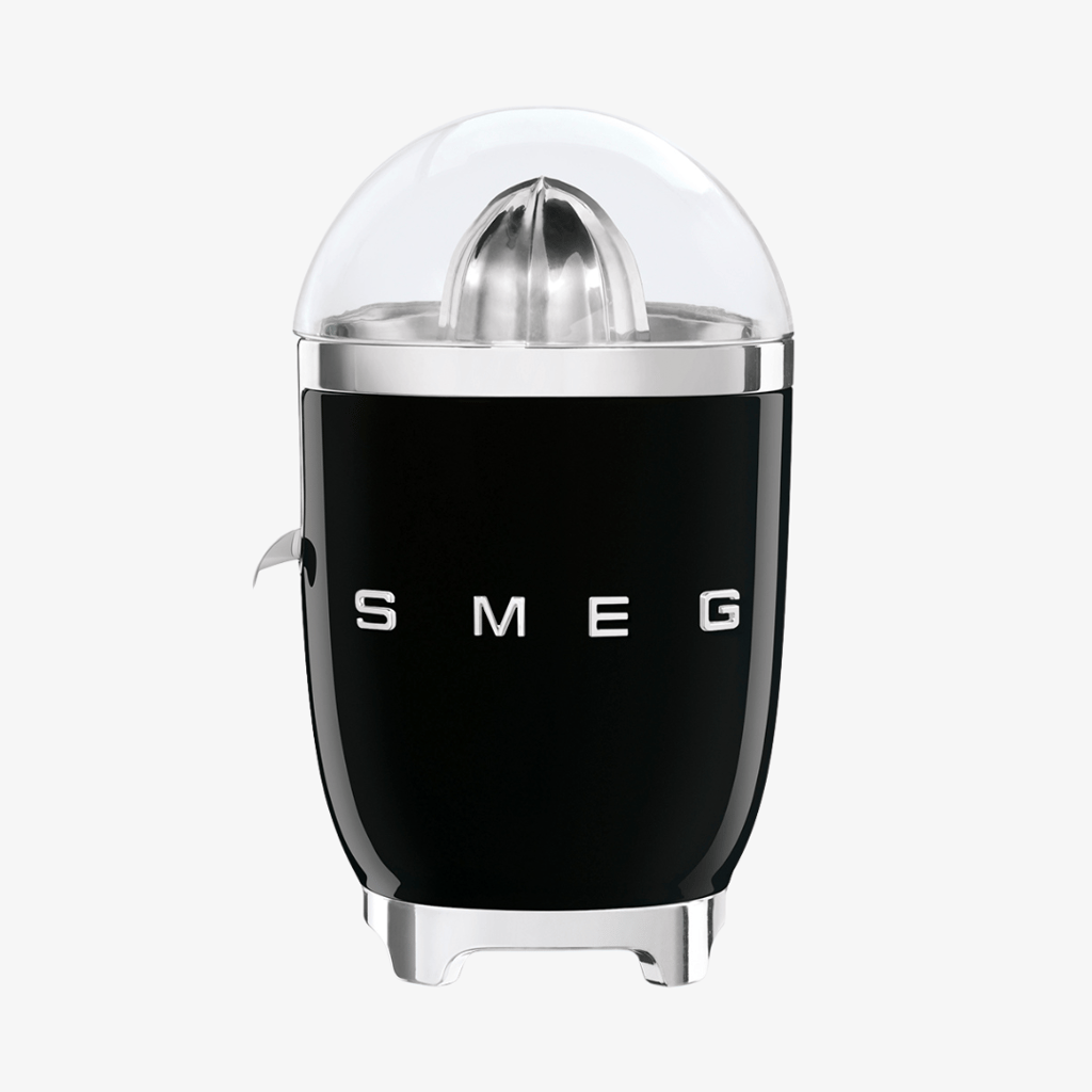 Citrus Juicer - Black